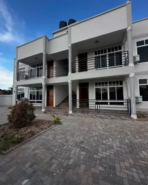 4bdrm Apartment in Mbezi Beach for rent