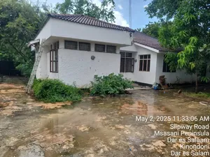 3bdrm Apartment in Masaki for rent