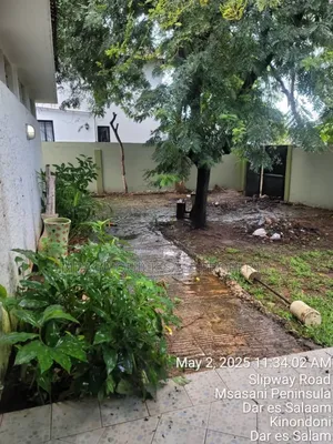 3bdrm Apartment in Masaki for rent