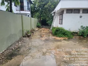3bdrm Apartment in Masaki for rent