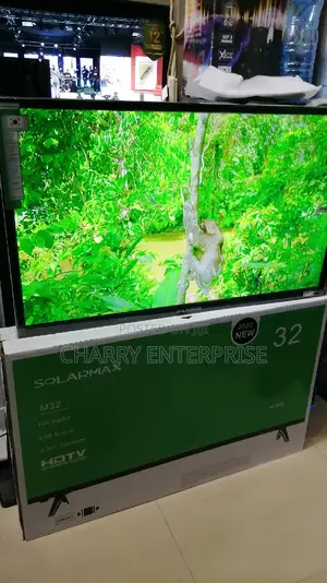 Solar Max TV