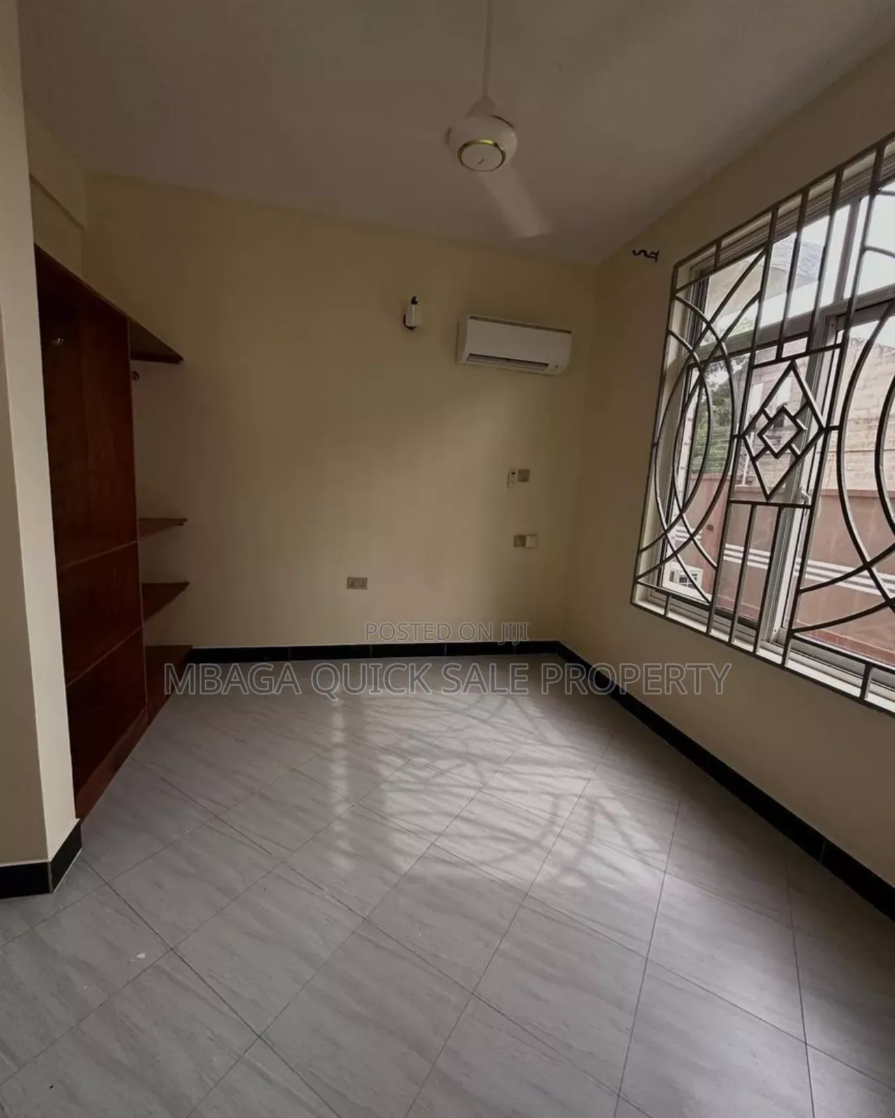 3bdrm Apartment in Salasala, Mbezi Beach for rent