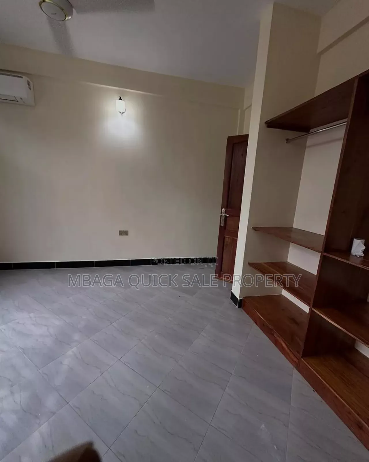 3bdrm Apartment in Salasala, Mbezi Beach for rent