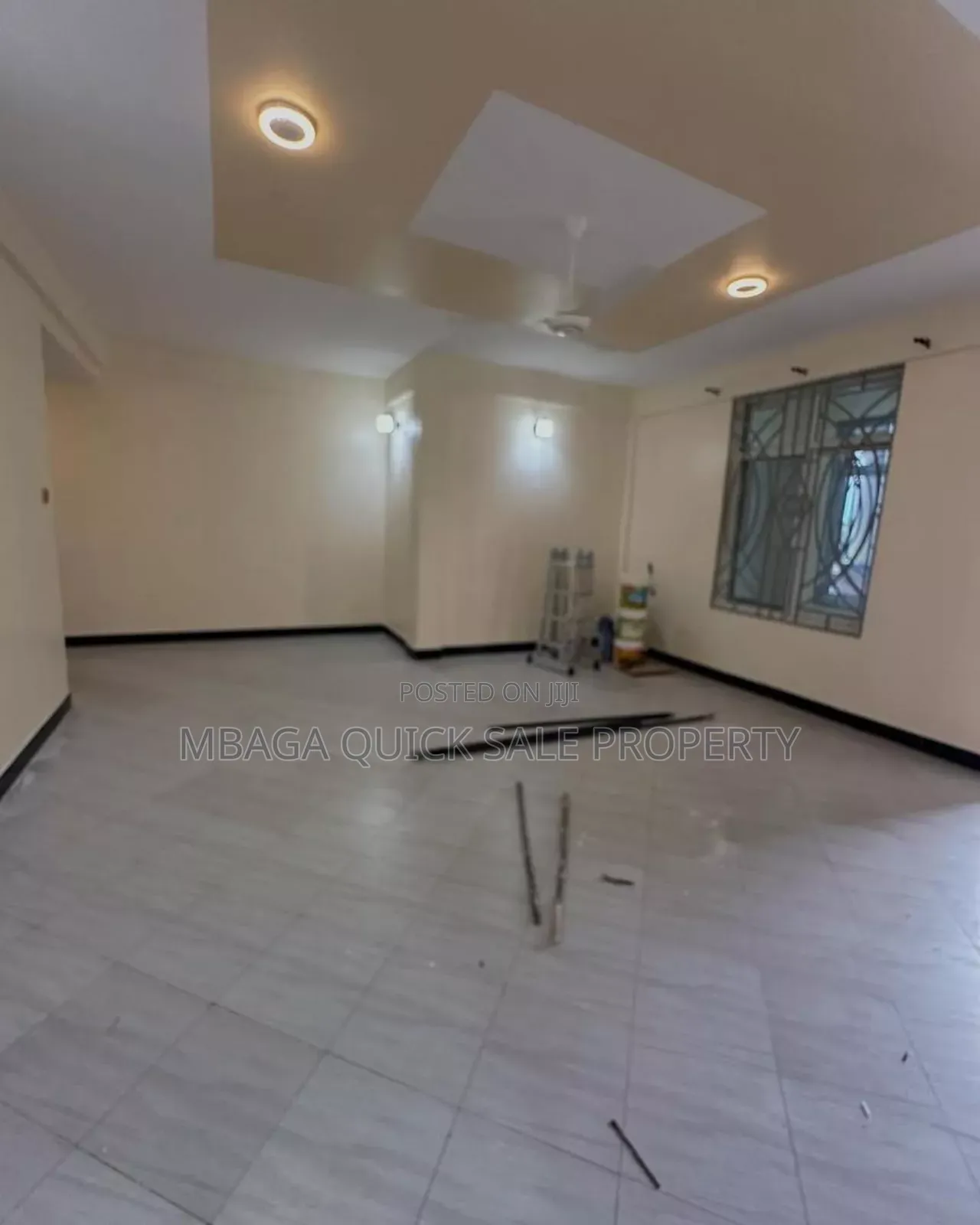 3bdrm Apartment in Salasala, Mbezi Beach for rent