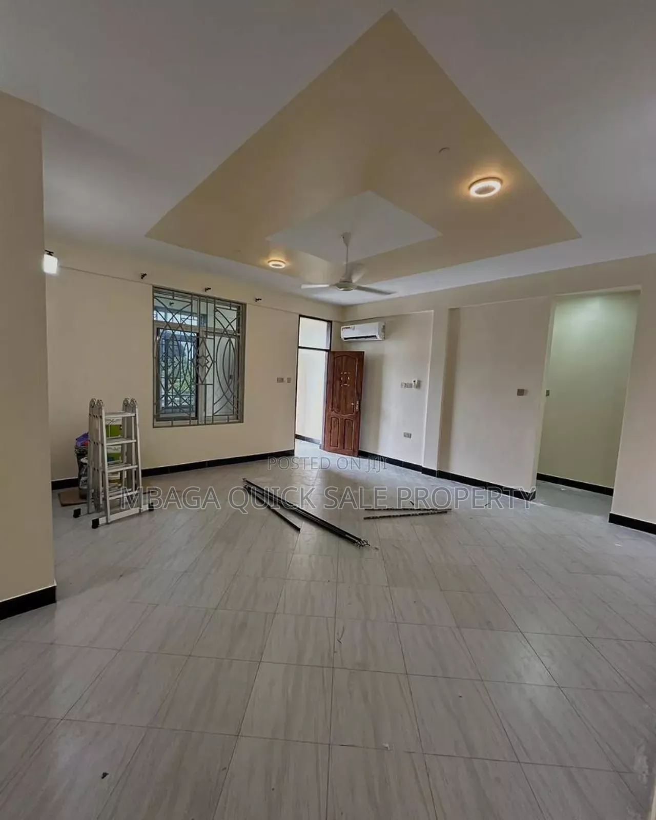 3bdrm Apartment in Salasala, Mbezi Beach for rent