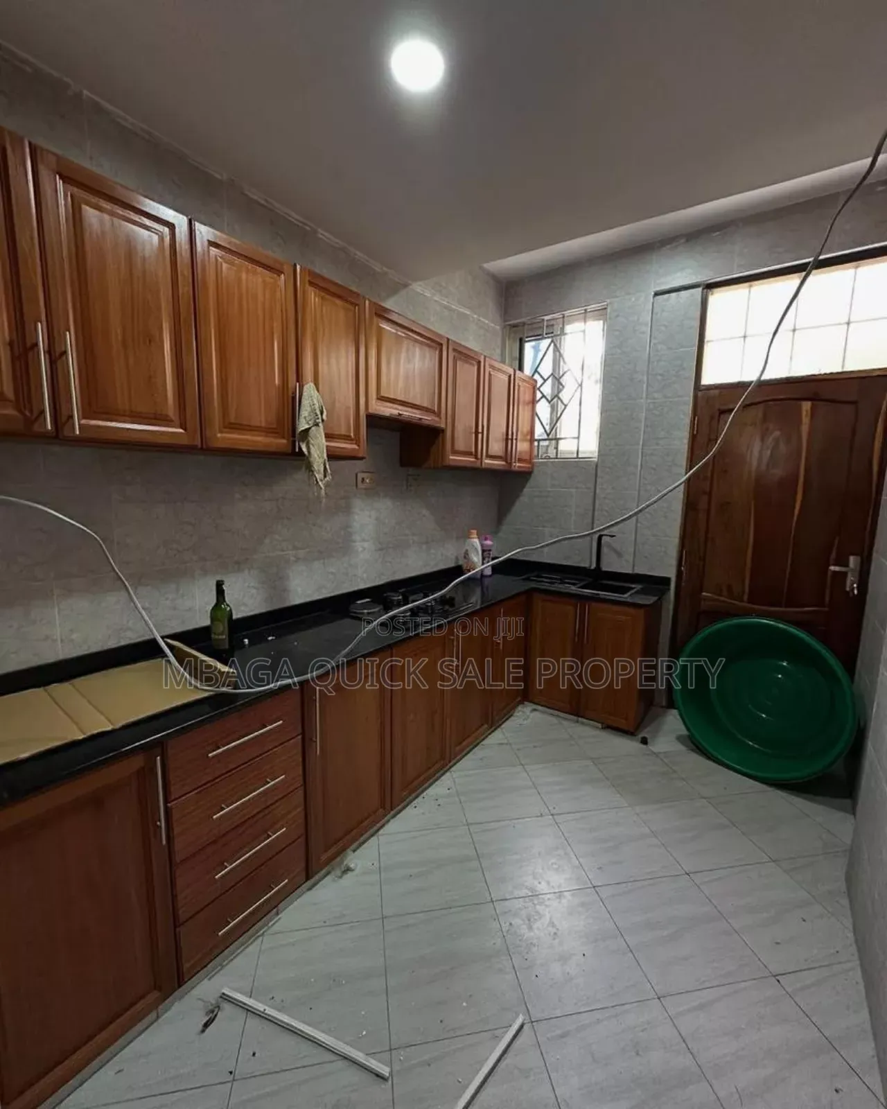3bdrm Apartment in Salasala, Mbezi Beach for rent
