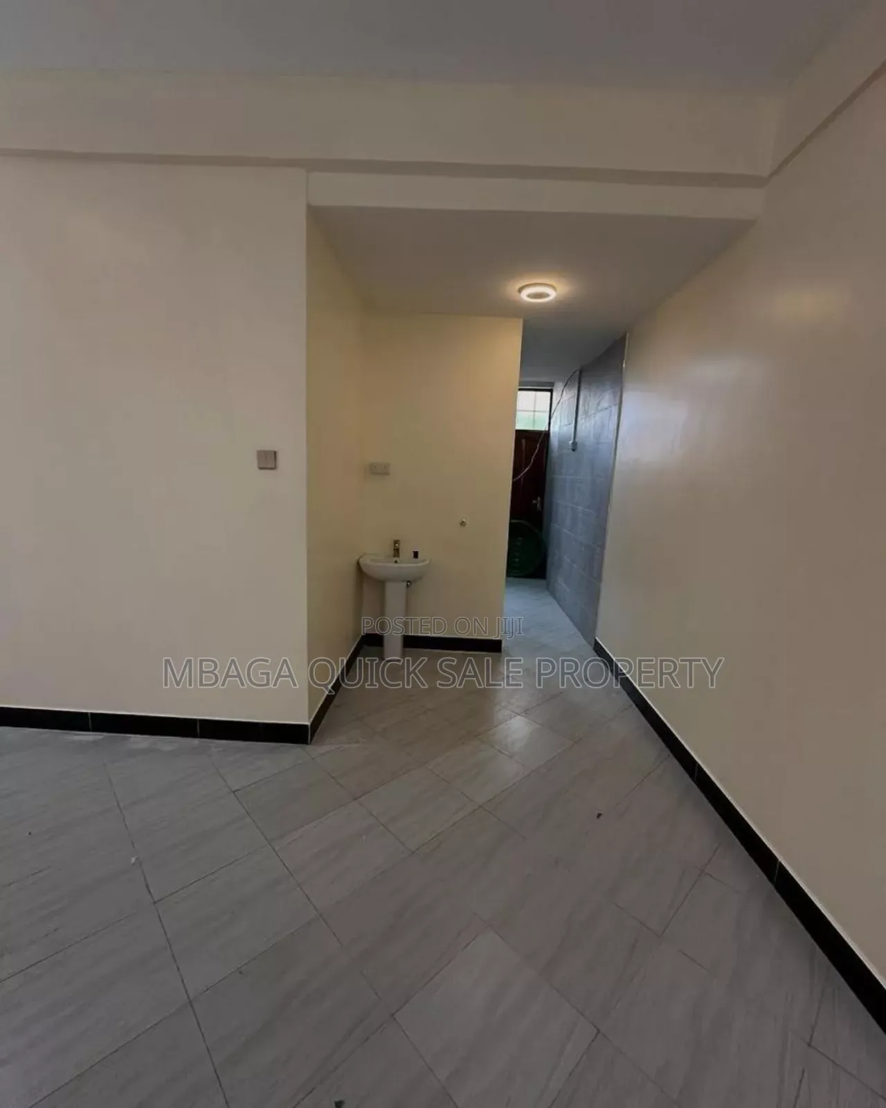 3bdrm Apartment in Salasala, Mbezi Beach for rent