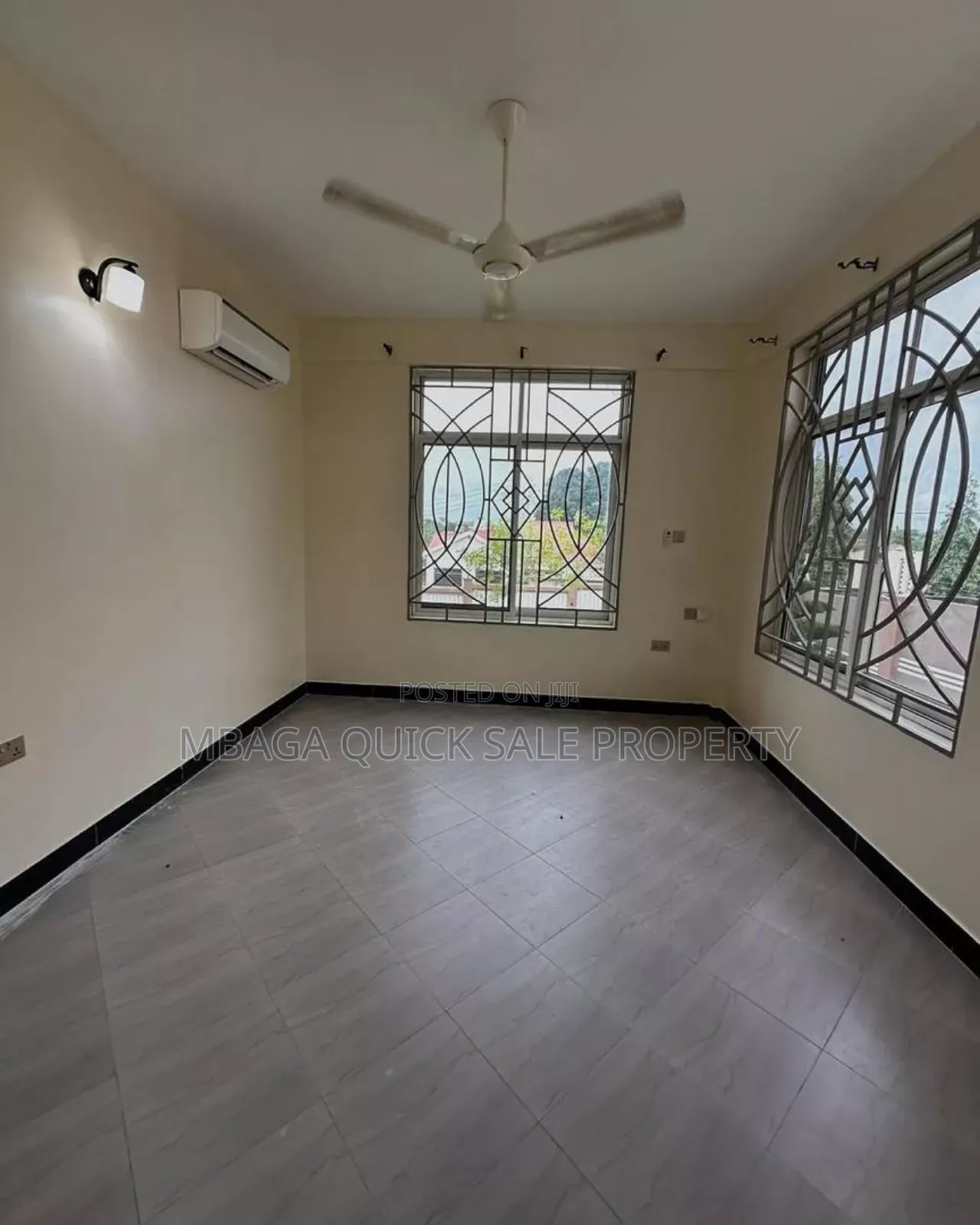 3bdrm Apartment in Salasala, Mbezi Beach for rent