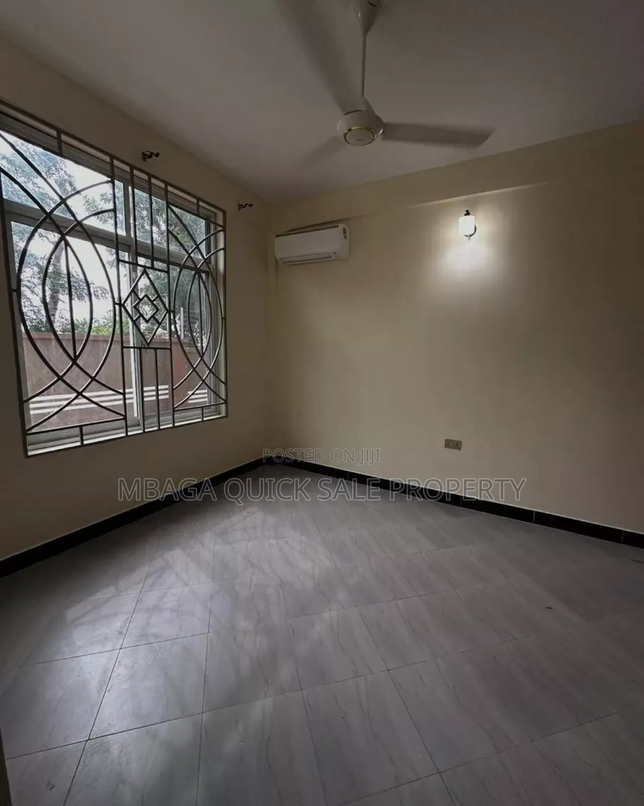 3bdrm Apartment in Salasala, Mbezi Beach for rent