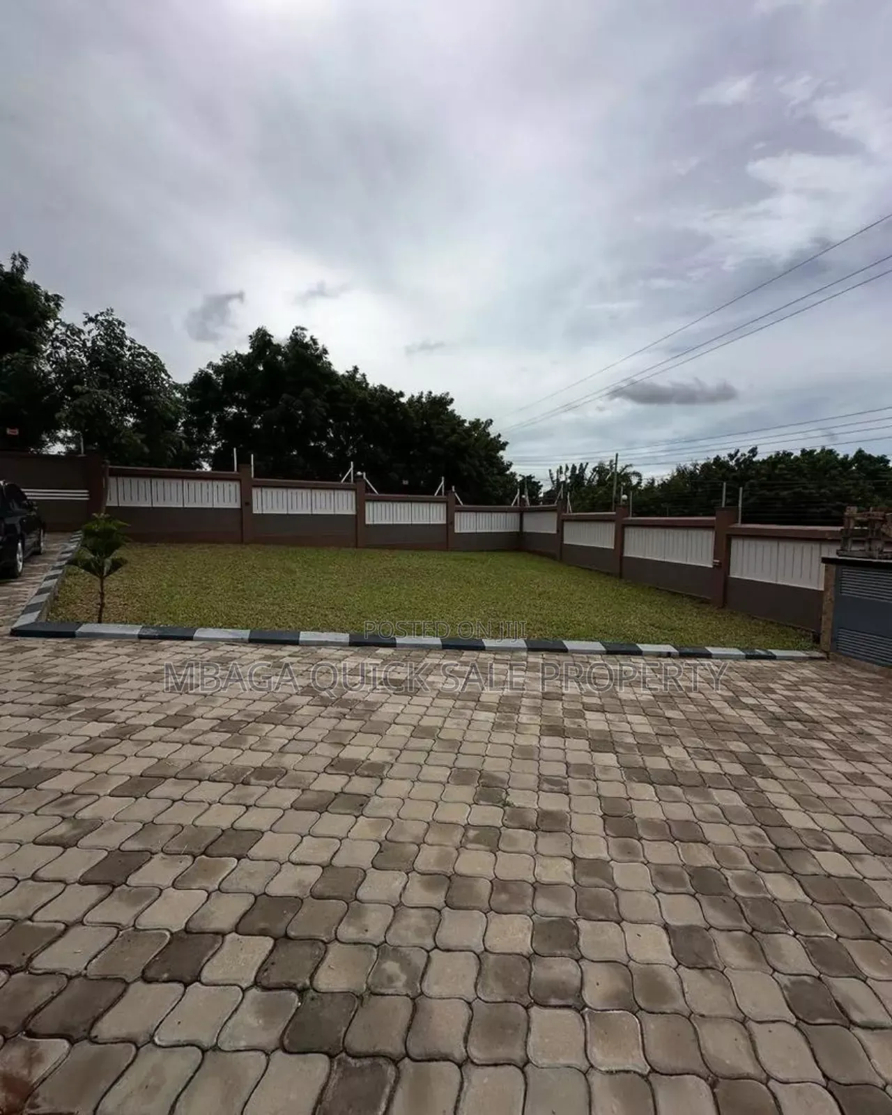 3bdrm Apartment in Salasala, Mbezi Beach for rent