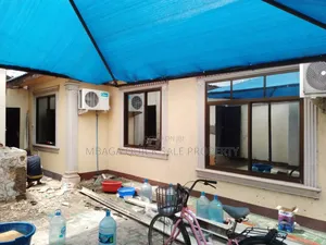 3bdrm House in Mkwajuni, Kinondoni for rent