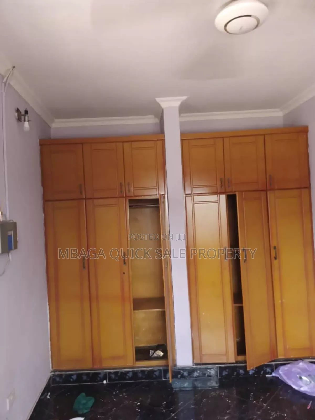 3bdrm House in Mkwajuni, Kinondoni for rent