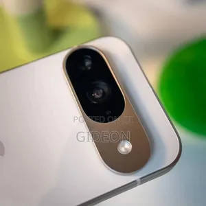 New Google Pixel 9 256 GB White