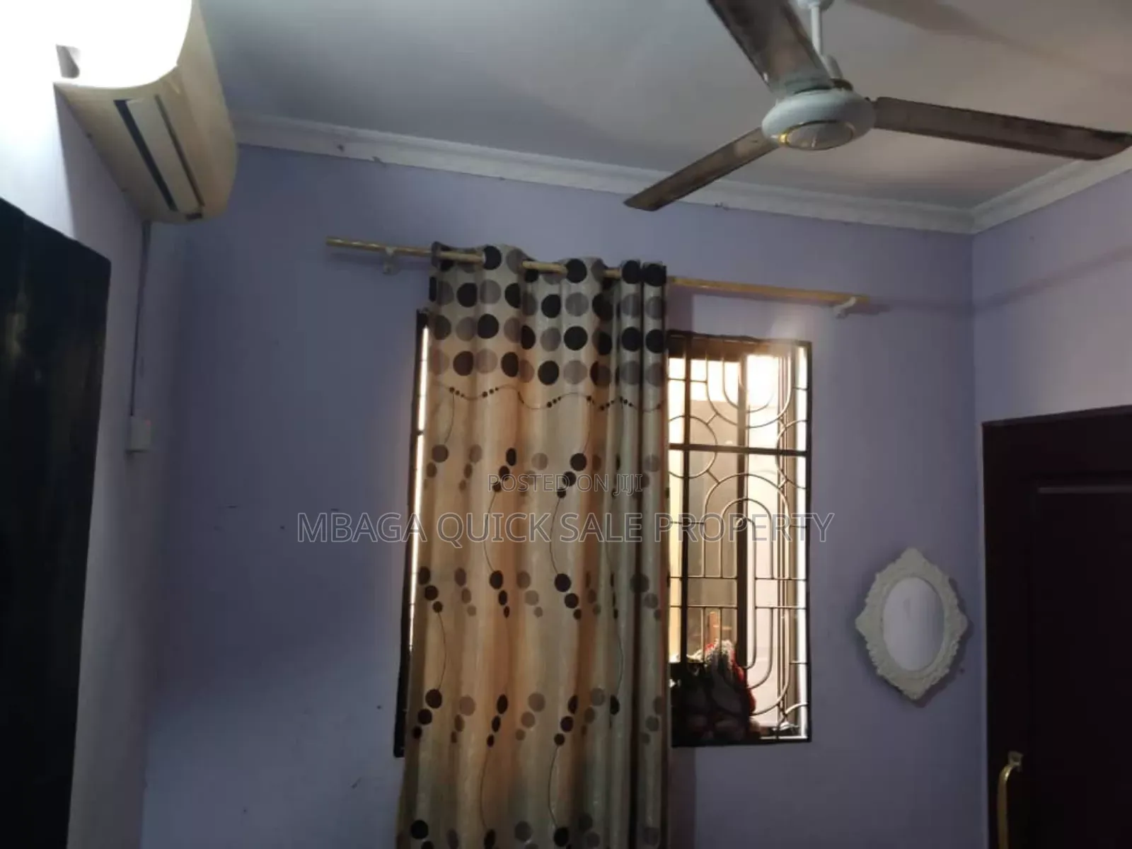 3bdrm House in Mkwajuni, Kinondoni for rent