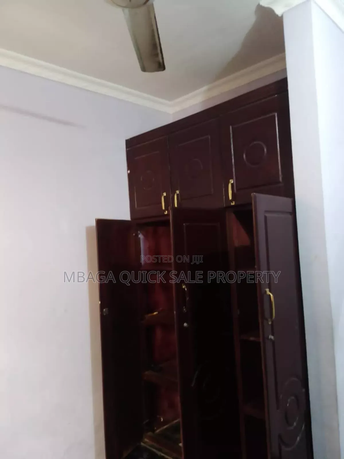 3bdrm House in Mkwajuni, Kinondoni for rent