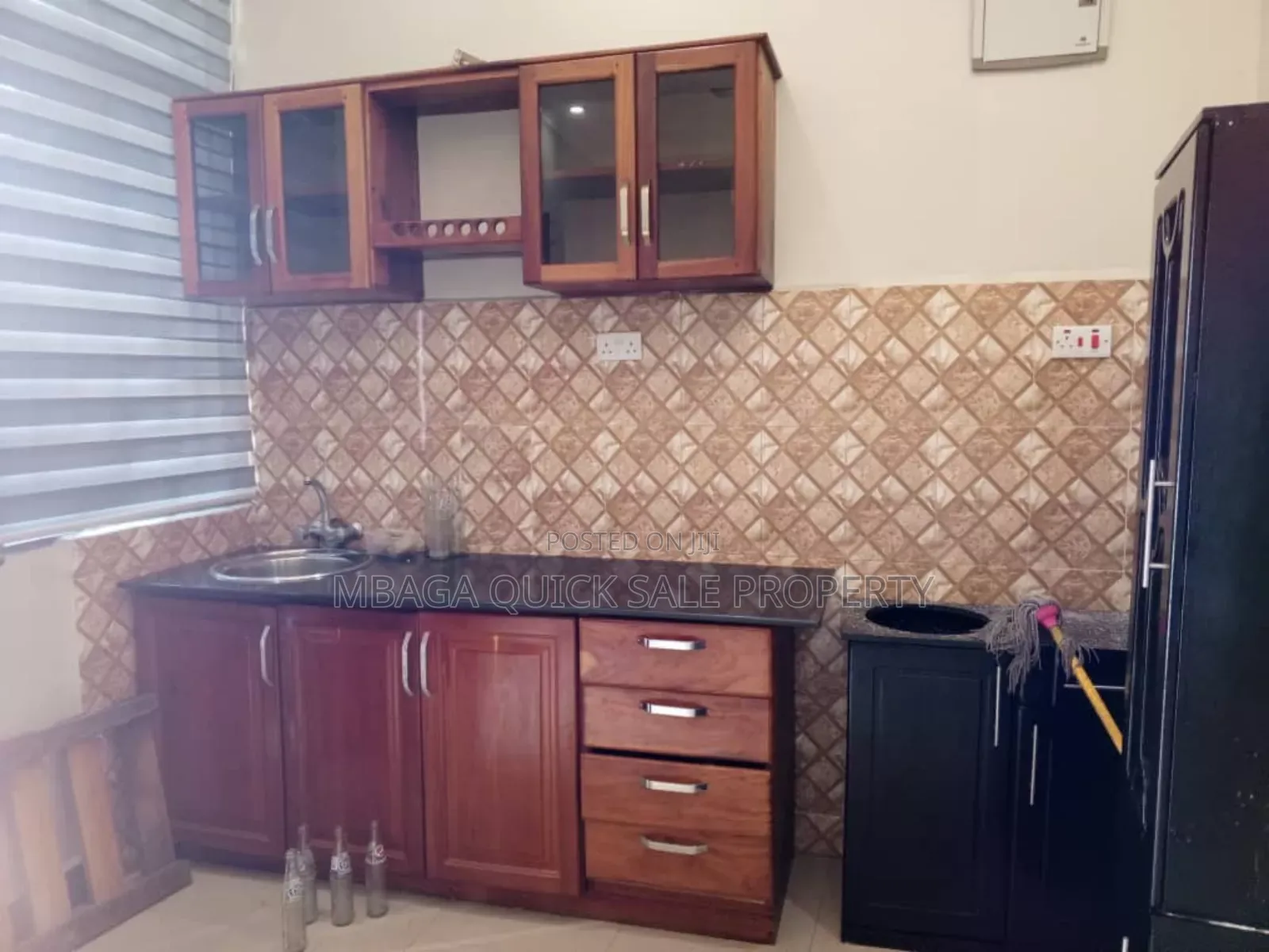 3bdrm House in Mkwajuni, Kinondoni for rent