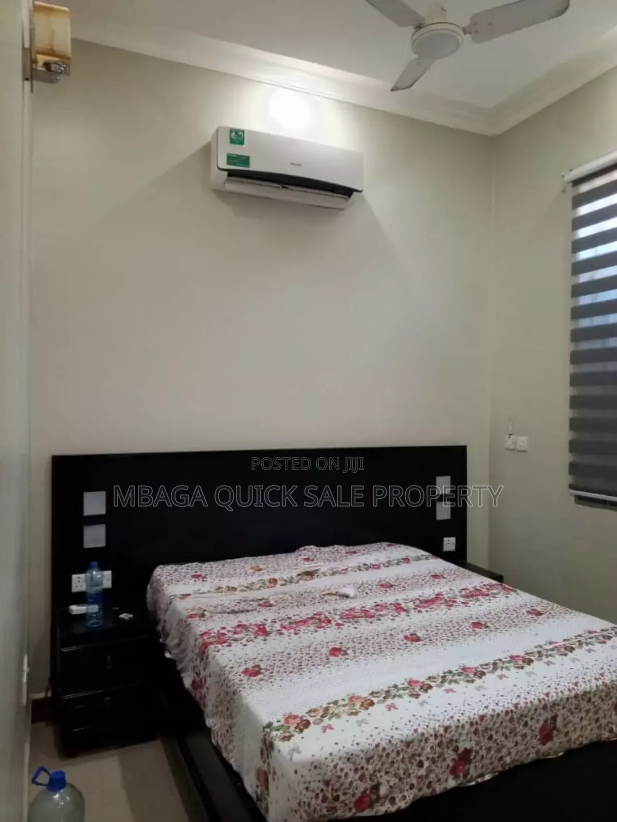3bdrm House in Mkwajuni, Kinondoni for rent