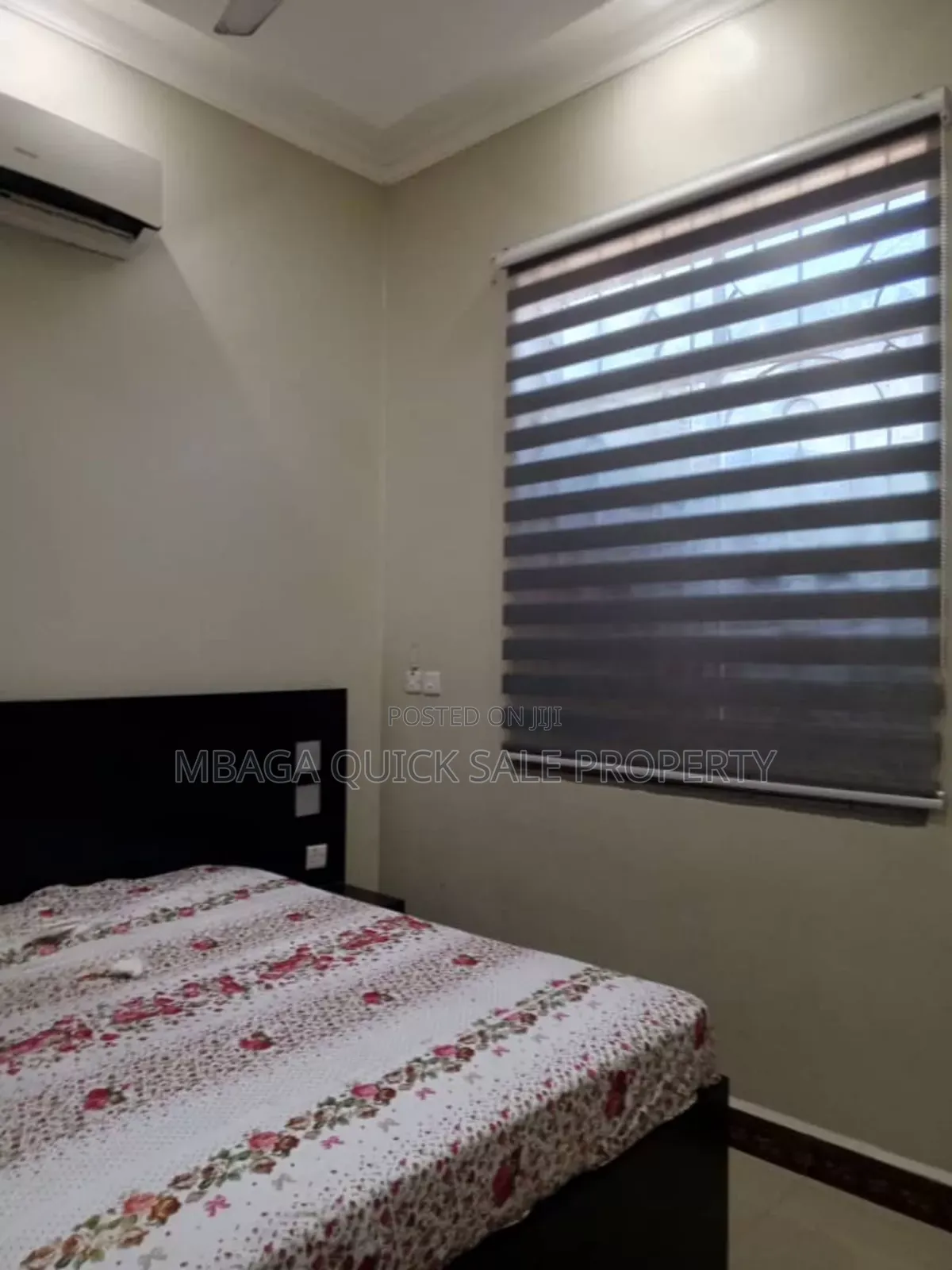 3bdrm House in Mkwajuni, Kinondoni for rent