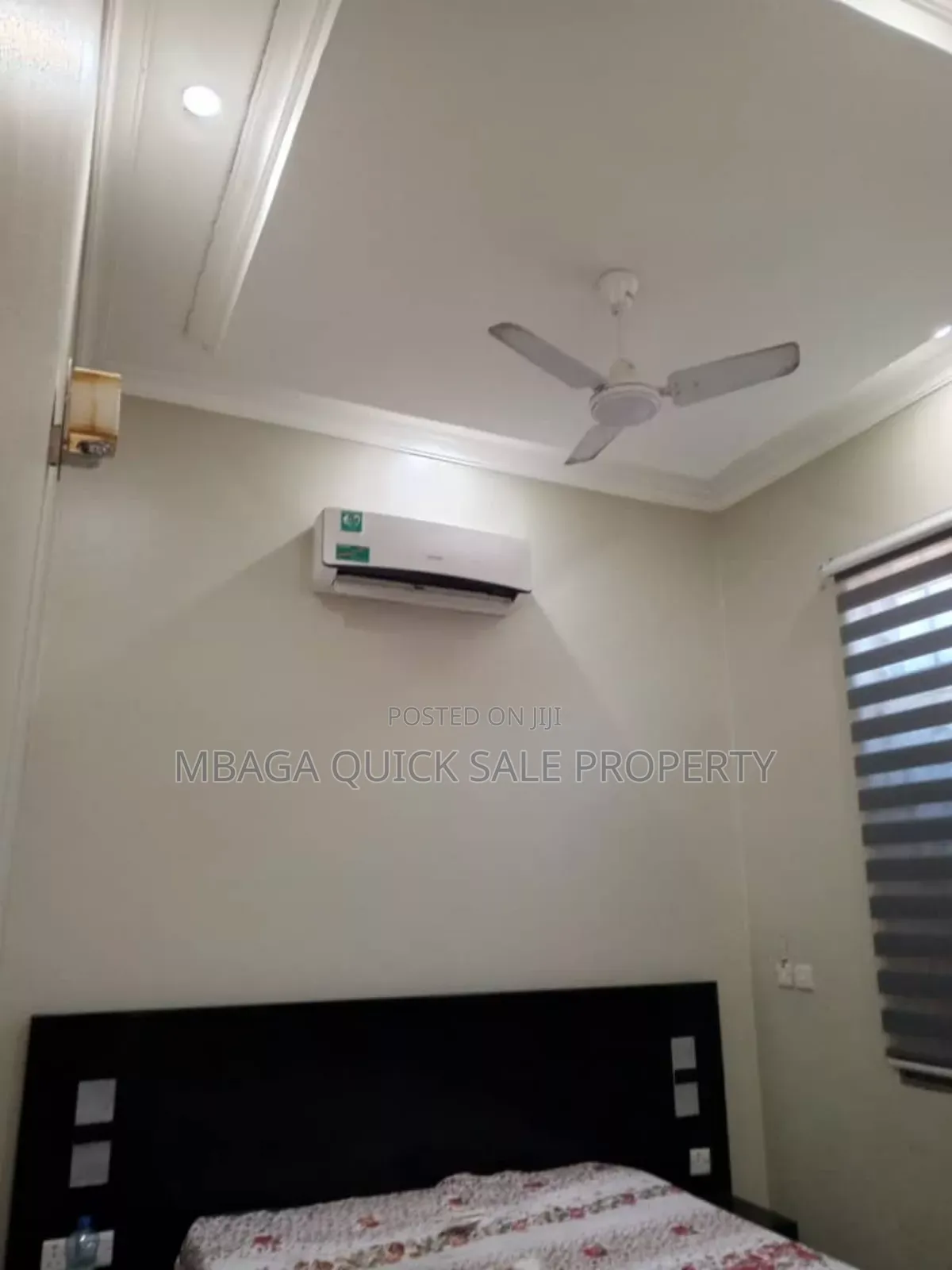 3bdrm House in Mkwajuni, Kinondoni for rent