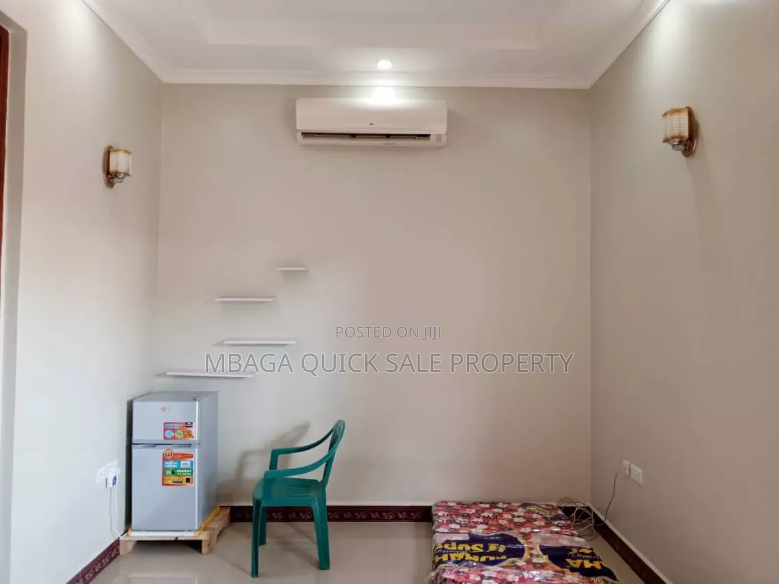 3bdrm House in Mkwajuni, Kinondoni for rent