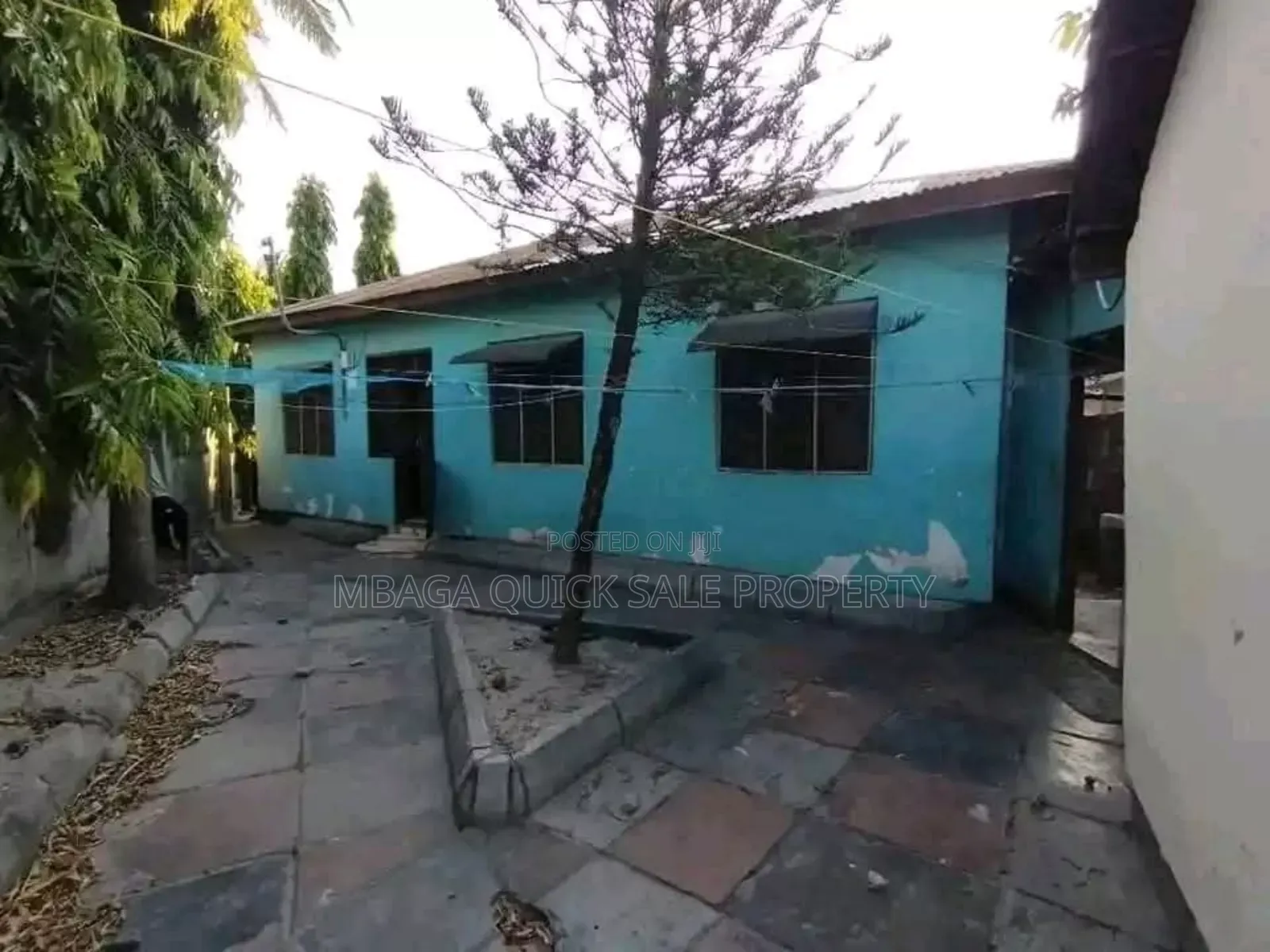 3bdrm House in Kitunda Kwa Mpemba for sale