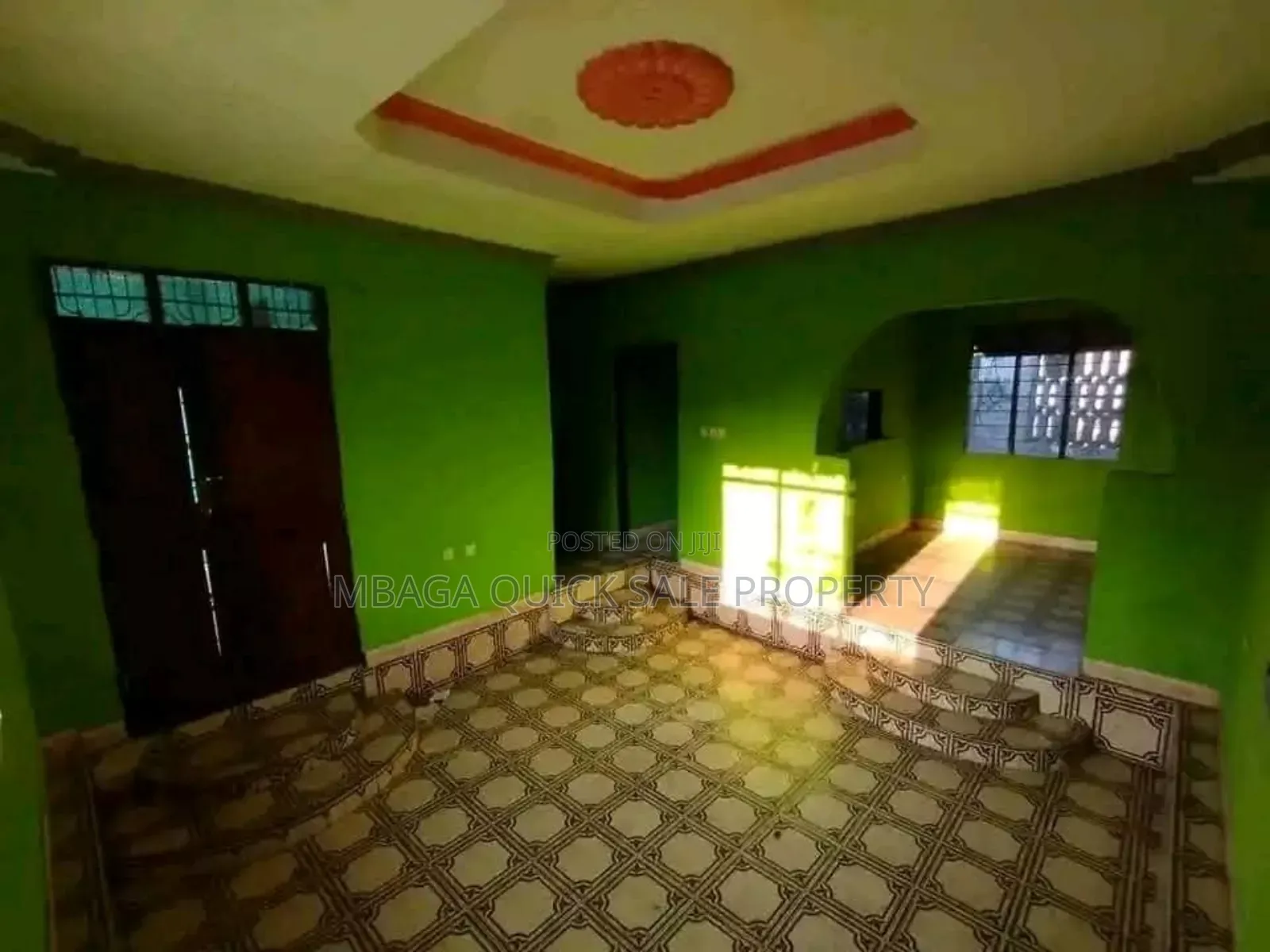 3bdrm House in Kitunda Kwa Mpemba for sale
