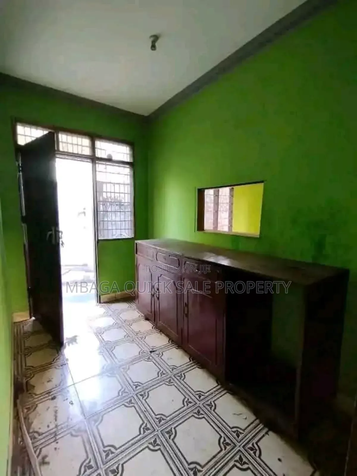 3bdrm House in Kitunda Kwa Mpemba for sale