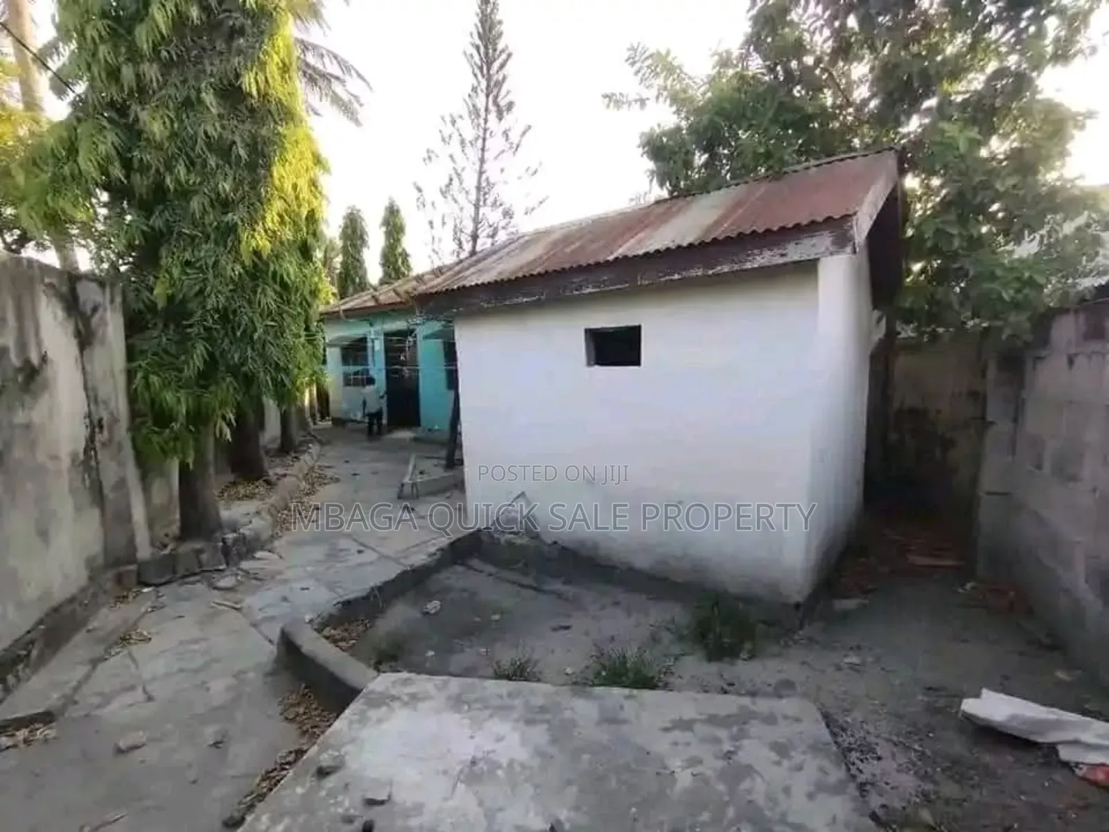 3bdrm House in Kitunda Kwa Mpemba for sale