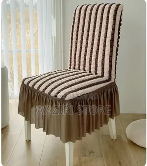 Chair Covers Six Pieces (6)