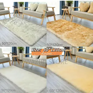Rugs Size50*120cm