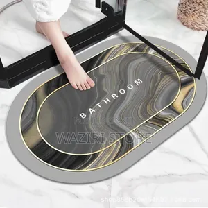 Waterproof Door Mats Size 60*80cm
