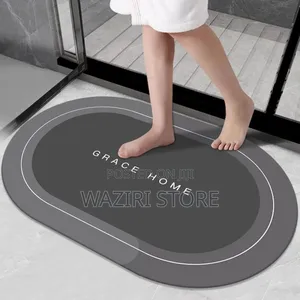 Waterproof Door Mats Size 60*80cm