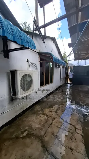 2bdrm Bungalow in Urafiki, Kinondoni for sale