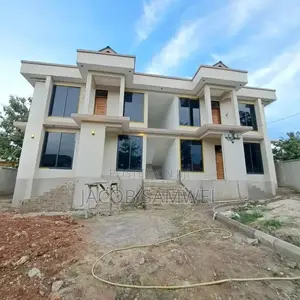 2bdrm House in Goba, Kinondoni for rent