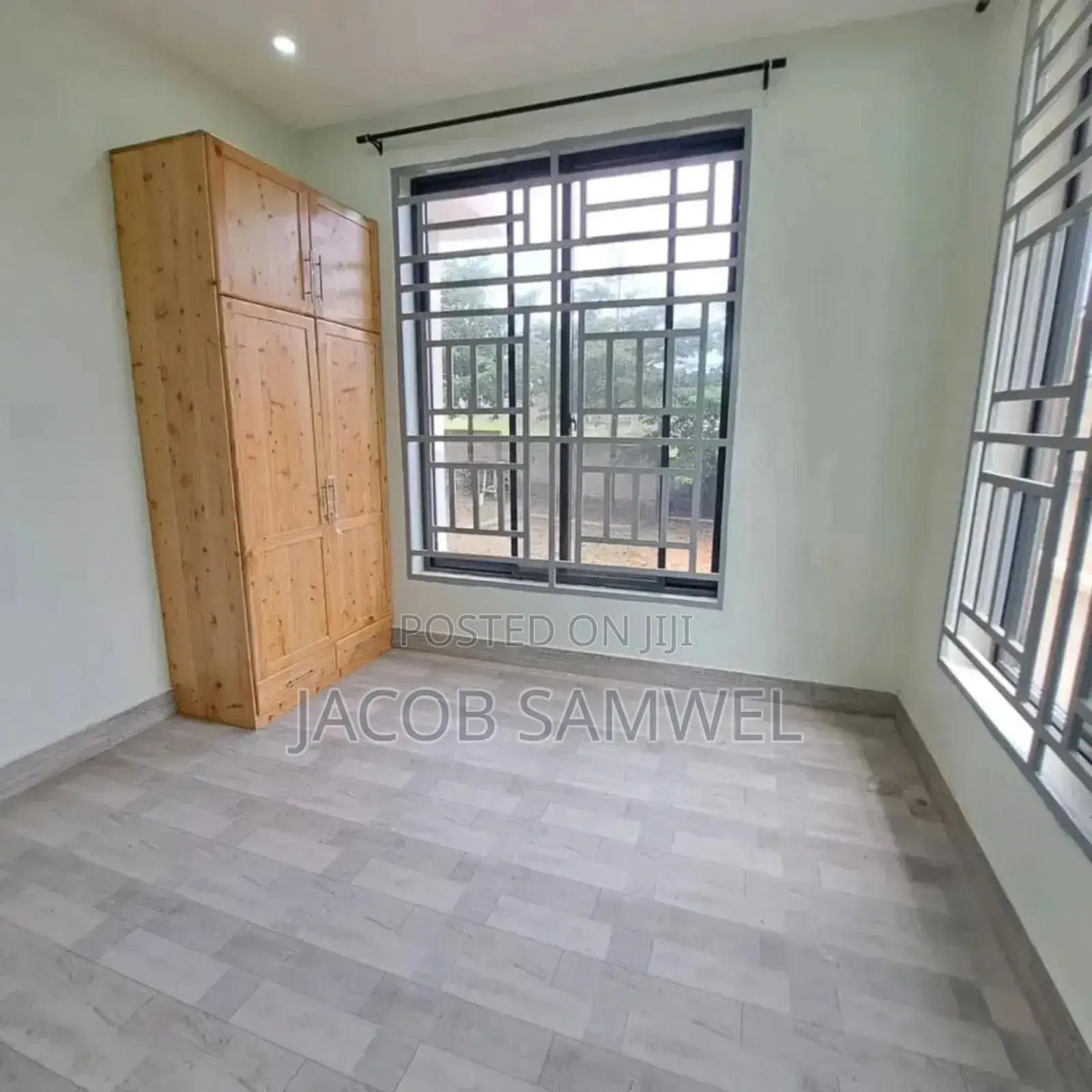 2bdrm House in Goba, Kinondoni for rent