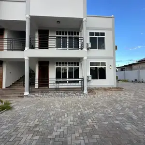 3bdrm House in Ununio Beach, Kinondoni for rent