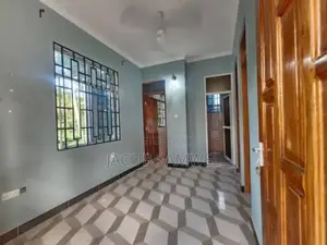 2bdrm House in Mbezi Kwa Msuguri, Kinondoni for rent