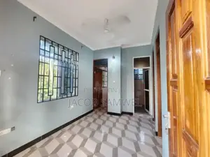 2bdrm House in Mbezi Kwa Msuguri, Kinondoni for rent