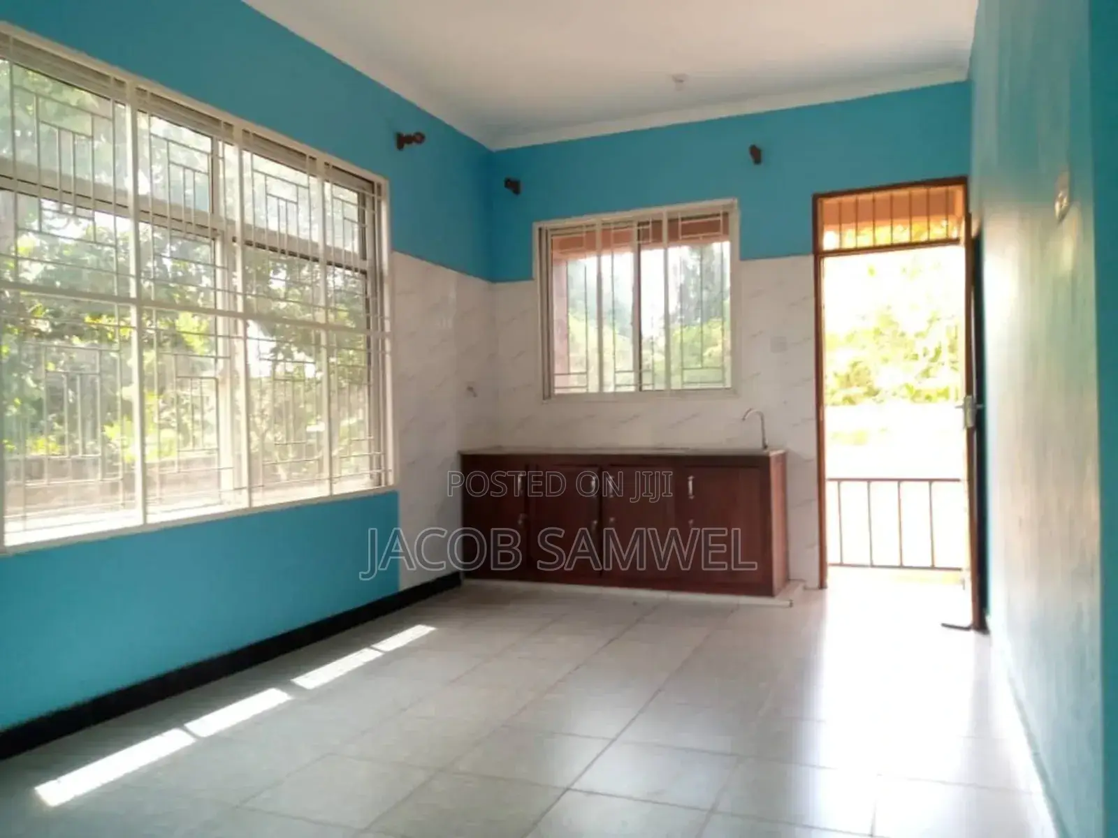 2bdrm House in Mbezi Mwisho, Kinondoni for rent