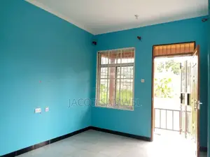 2bdrm House in Mbezi Mwisho, Kinondoni for rent