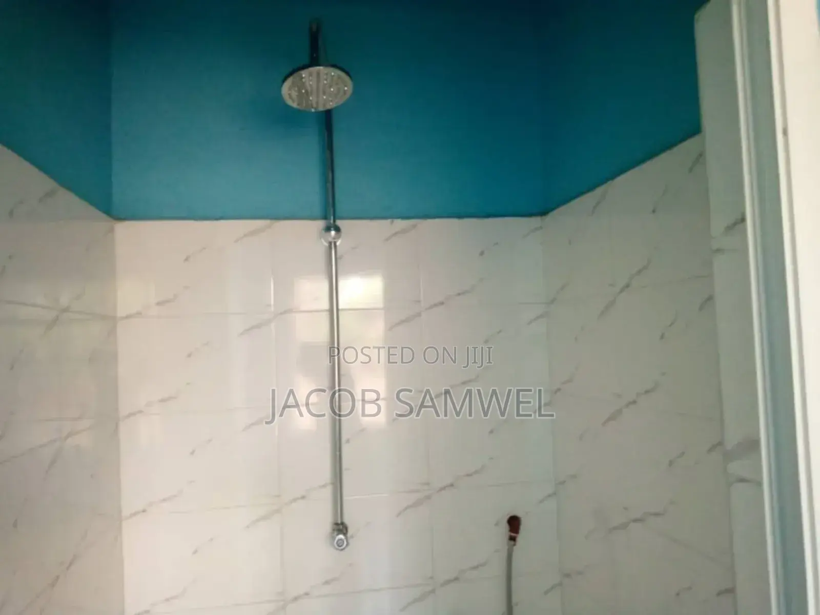 2bdrm House in Mbezi Mwisho, Kinondoni for rent