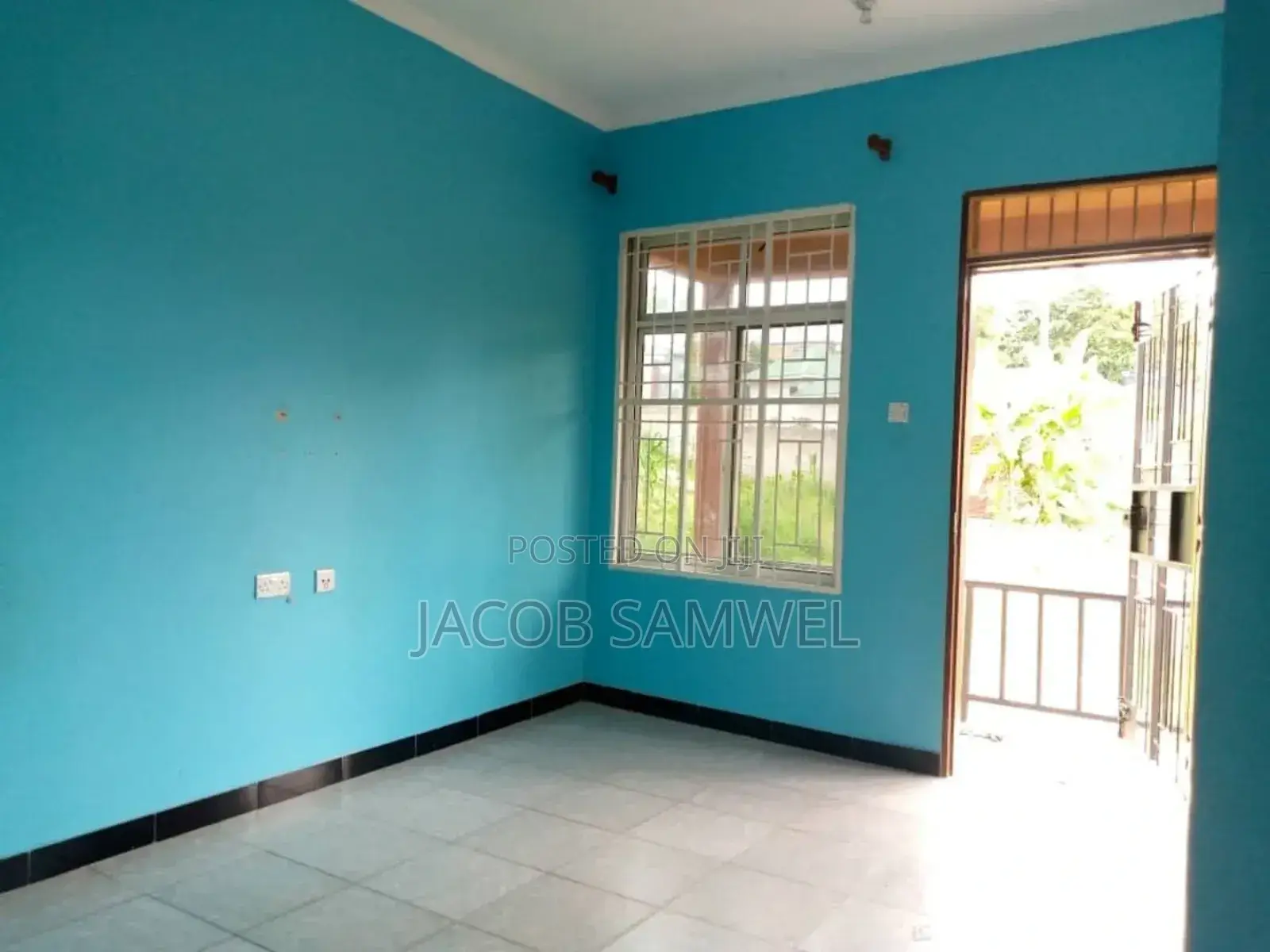 2bdrm House in Mbezi Mwisho, Kinondoni for rent