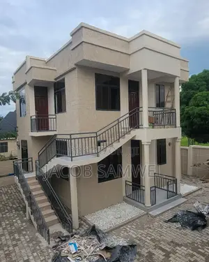2bdrm House in Bunju B, Kinondoni for rent