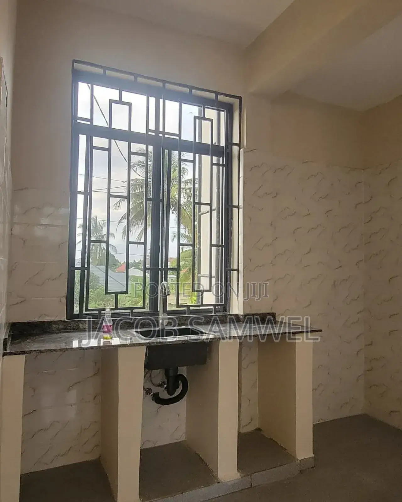 2bdrm House in Bunju B, Kinondoni for rent
