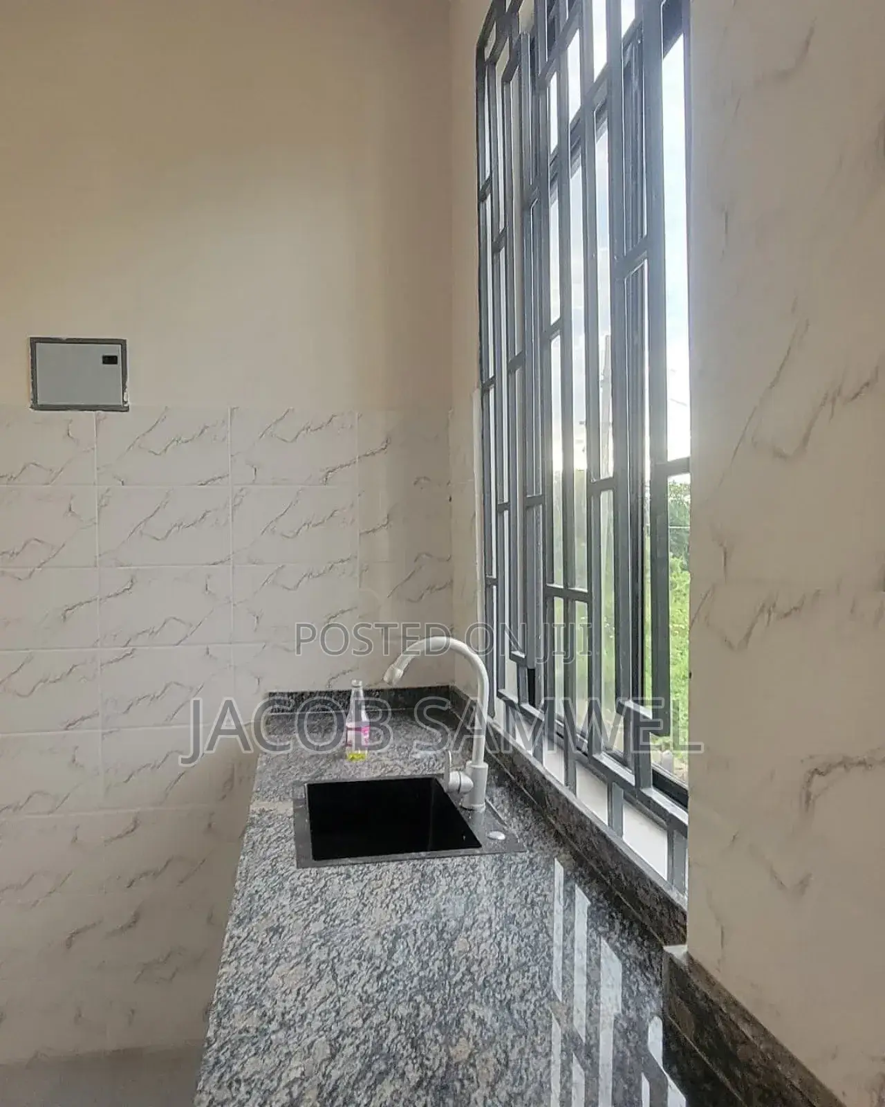 2bdrm House in Bunju B, Kinondoni for rent