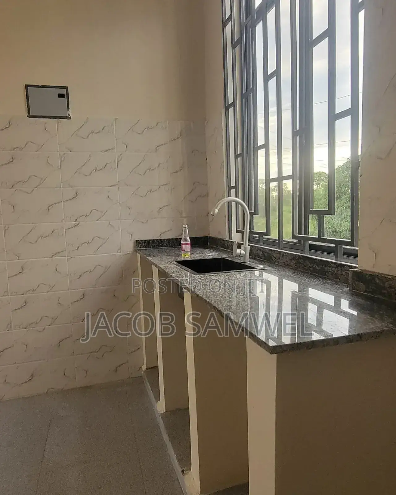 2bdrm House in Bunju B, Kinondoni for rent