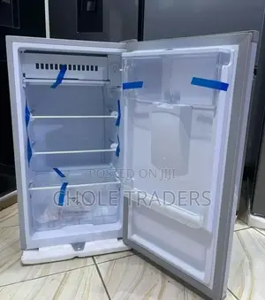 95l Alitop Single-Door Refrigerator With Water Dispenser