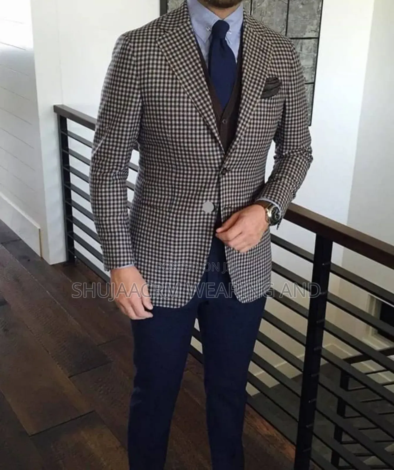 Marshalino Suit| Best One Suit| New Arivals