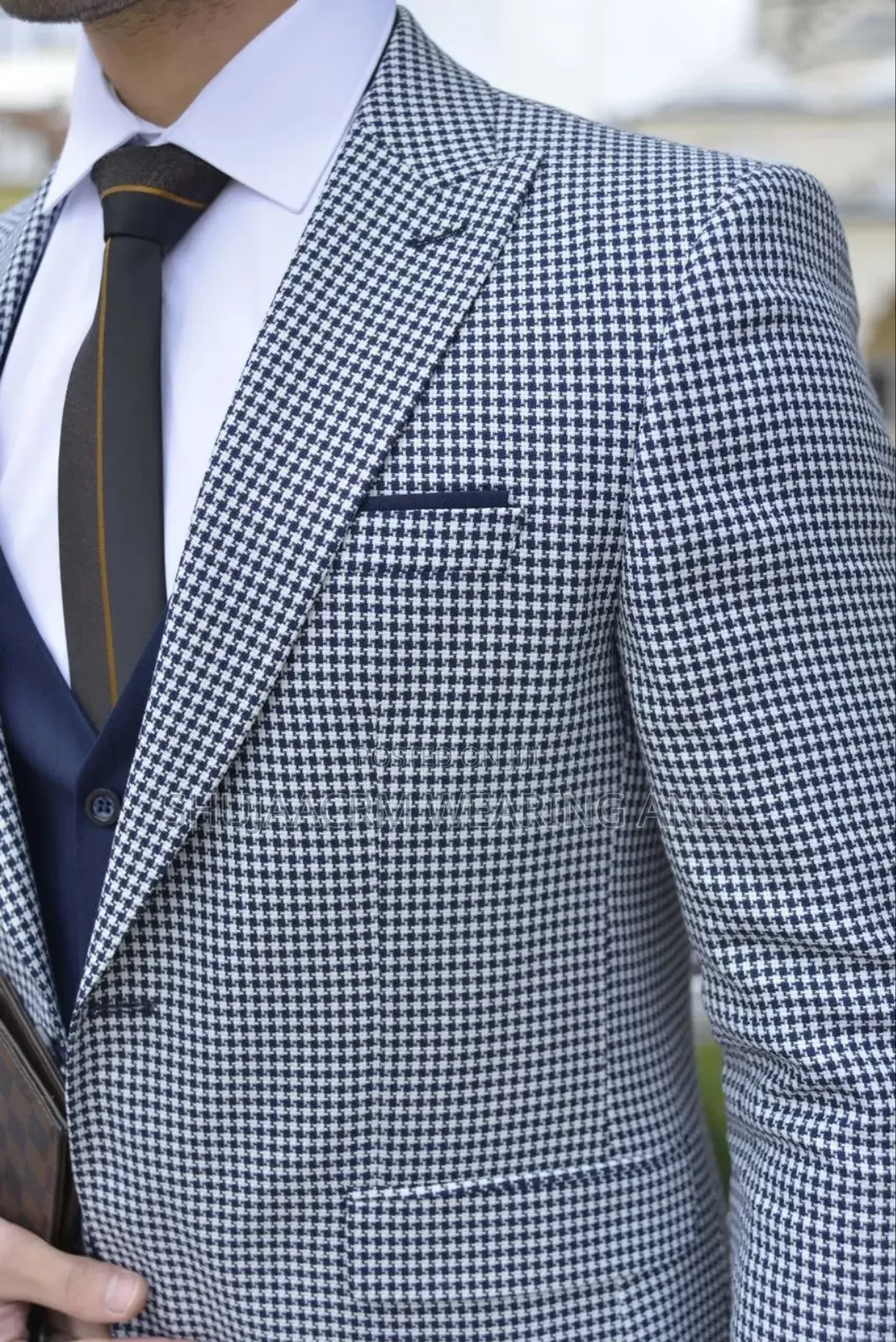 Best Choice Suits| Mens Suit