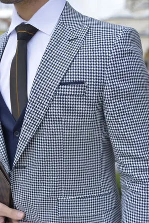Best Choice Suits| Mens Suit